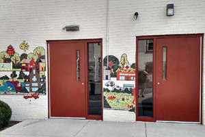 Centre Ave Day Academy