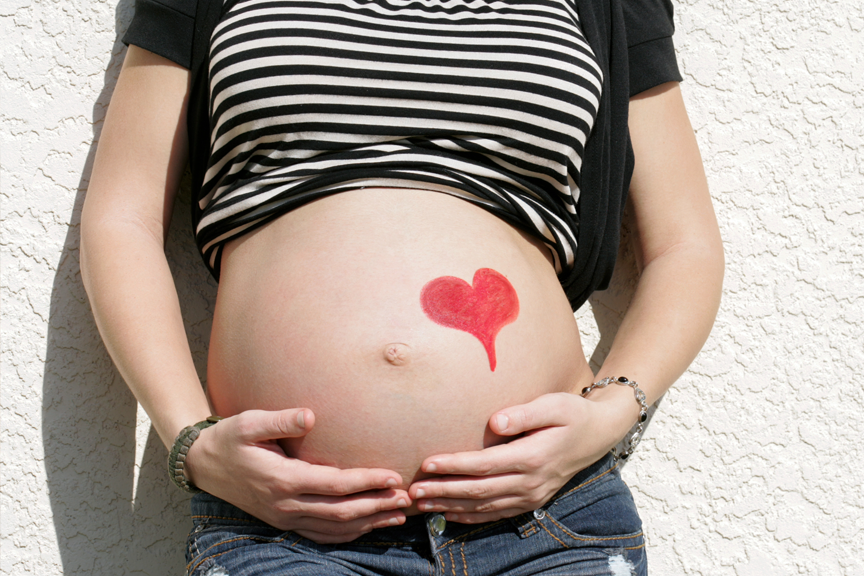 Community Programs Teen Pregnancy