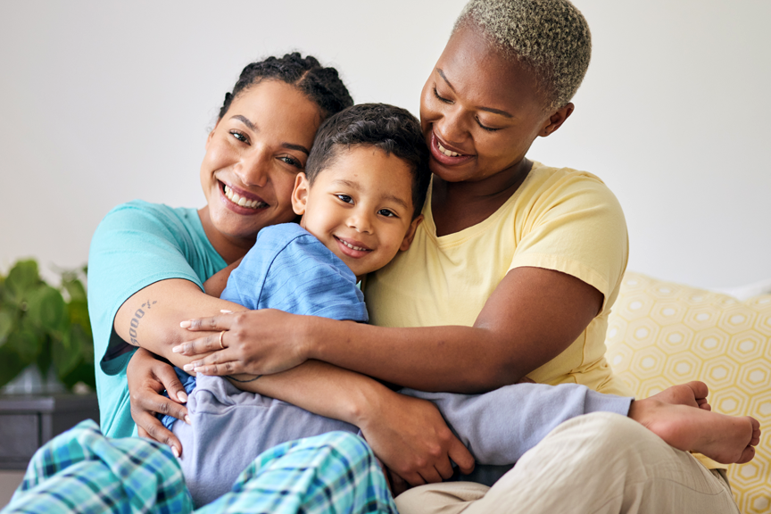 CHORYFS Adoption Program