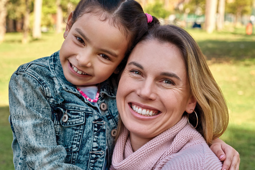 CHORYFS Adoption Program