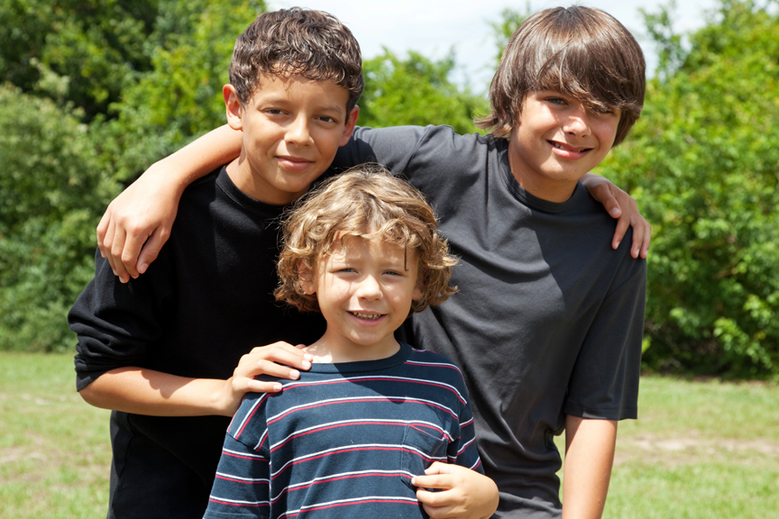 Adoption Siblings Group