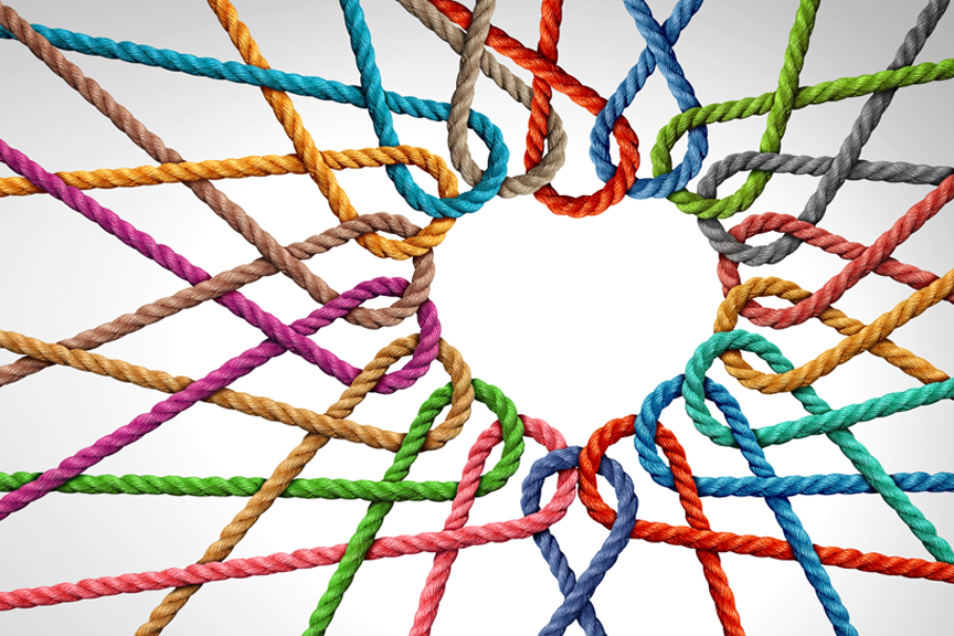 We're Better Together