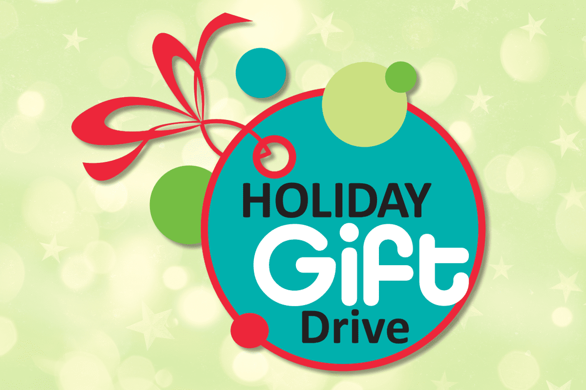 CHORYFS Annual Holiday Gift Drive | Reading, PA
