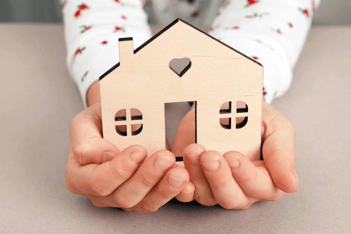Become a House Parent Information Session